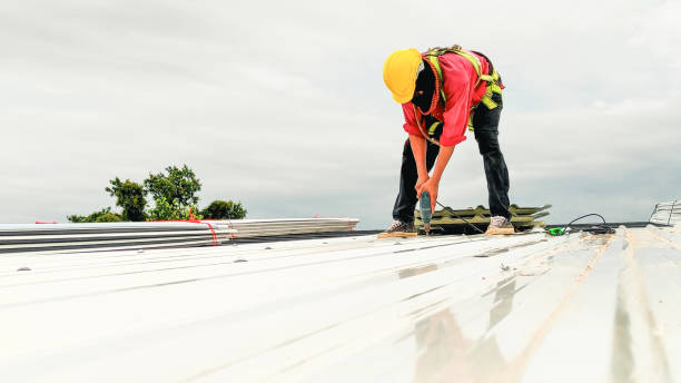 Best 4 Ply Roofing  in Powells Crossroads, TN