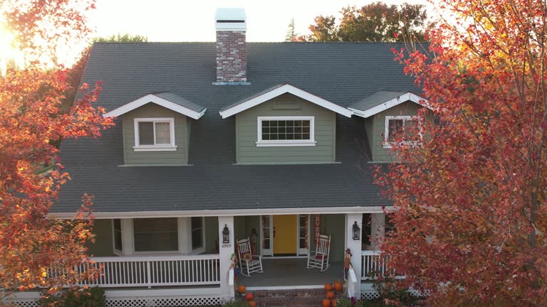 Best Roof Installation  in Powells Crossroads, TN